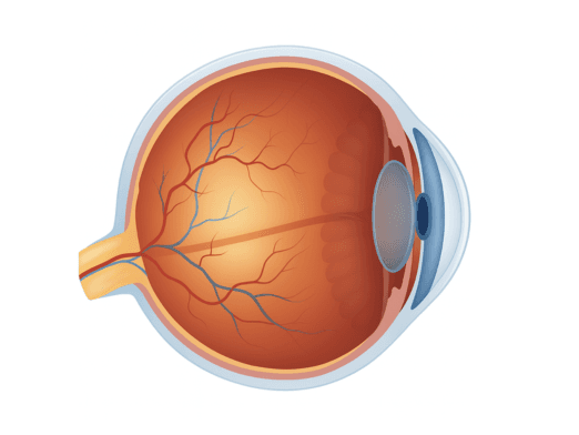 Glaucoma