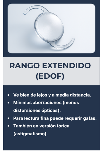 Lentes Intraoculares — imagen 2