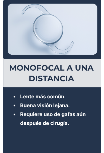 Lentes Intraoculares — imagen 3
