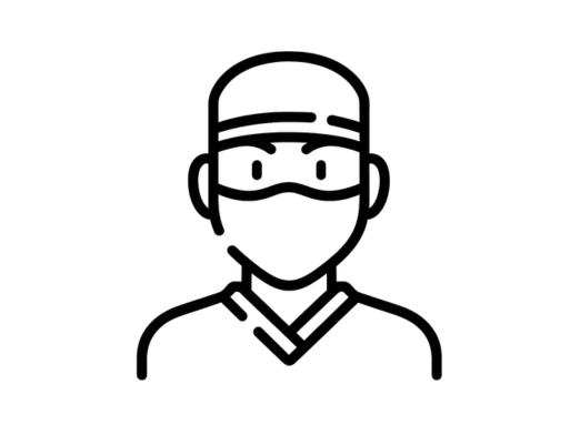 Cirugía para glaucoma — Dr. Carlos Ortega