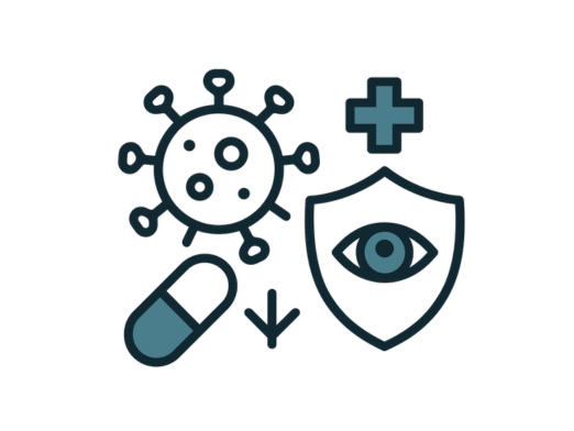 Tratamiento del origen infeccioso — Dr. Carlos Ortega